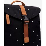 Vuch Ženski ruksak Corbin Dotty Black, 35 x 28 cm | shoptok.hr