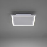 LEUCHTEN DIREKT 14850-16 - LED prigušiva svetiljka LED/17W/230V + LED/13W + s daljinskim upravljačem | Eponuda.com