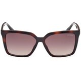 Guess Sunčane naočale GU00099 Tortoise | shoptok.hr
