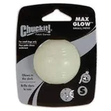 Max Glow Ball - 2 kosa v varčnem pakiranju