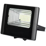  LED prigušiva solarni reflektor LED/12W/3,2V 6000K IP65 + daljinski upravljač | Eponuda.com