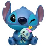 BEAST KINGDOM TOYS Kasica (Bank) Disney - Lilo & Stitch - Stitch #1 | Eponuda.com