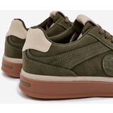 Big Star Men's Low Sneakers Big Star | shoptok.hr