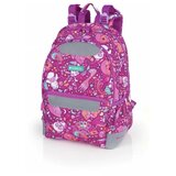 Gabol Ranac školski ergonomski/podesivi kaiševi 32x42x18 cm 22 l Toy Cene