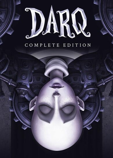  darq: complete edition steam key global | ePonuda.com