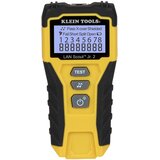Klein Tools VDV526-200 - LAN Scout Jr. Ethernet Cable Tester Kit | Eponuda.com