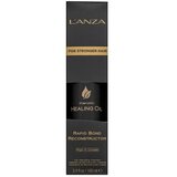 L'anza Keratin Healing Oil Rapid Bond Reconstructor nega las brez spiranja 100 ml | Shoptok.si