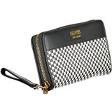 Guess Jeans WOMEN&#39;S WALLET BLACK | shoptok.hr