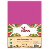 Leader Hamer A4 100l, Pink Cene