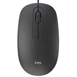  Miš MS Focus C106 1200dpi Crni | Eponuda.com