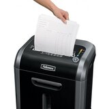 Fellowes Uništavač papira, 79 Ci, crni | shoptok.hr