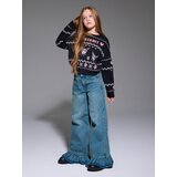 Sinsay Džemper Hello Kitty | shoptok.hr