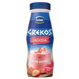 GREKOS JOGURT JAGODA EKSTRA KREMAST 250G | ePonuda.com