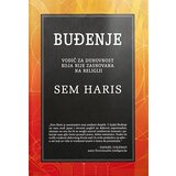 Čarobna knjiga Sem Haris
 - Buđenje: vodič za duhovnost koja nije zasnovana na religiji