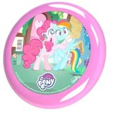 Magaza My Little Pony Leteci Disk/Frizbi cijene