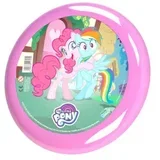 My Little Pony Leteci Disk/Frizbi