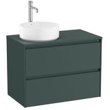 Roca ONADESK802ZZML ONA 80 x 46 cm omarica za umivalnik | Shoptok.si