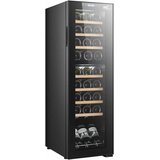 MELCHIONI family Rashladna vinska vitrina, zapremina 74 lit – VERMENTINO 27 C DUAL | Eponuda.ba