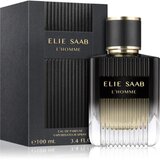 Elie Saab L'HOMME parfemska voda za muškarce 100 ml | shoptok.hr
