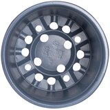  Lonac za cvijeće 50 pcs Terakota Ø 15 x 13 cm Plastika | shoptok.hr