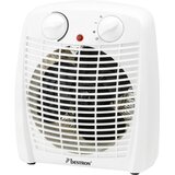 Bestron AFH211W bel kalorifer 2000 W, (21383257) Cene