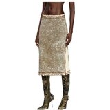 Diesel maslinasta pencil suknja | ePonuda.com