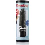 Cloneboy set - cast your own vibrator, črn Cene