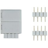 PAULMANN Spojnik Clip-to-Clip Connector YourLED ECO (Bijele boje) | shoptok.hr