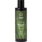 Khadi Rosemary Grow Shampoo - 200 ml Cene