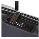 Enova slim kofer 56 cm - teget 528.110.55 | Eponuda.com
