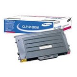 Samsung Toner CLP-510D5M (škrlatna), original Cene