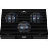 Gamdias postolje za laptop aether M1-7301 3x120mm/2xUSB-A | ePonuda.com