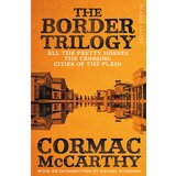 Pan Macmillan Cormac McCarthy - The Border Trilogy | ePonuda.com