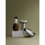 Blomus Vaza iz nerjavečega jekla v srebrni barvi (višina 21 cm) Miyabi – | Shoptok.si