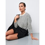 Sinsay Bluza dugih rukava | shoptok.hr