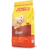 Josera Јosera suva hrana za odrasle mačke Јosi Ket Tasti Bif, govedina, 1,9 kg Cene