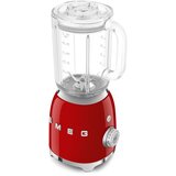 Smeg blender BLF03RDEU, crvena | Eponuda.ba