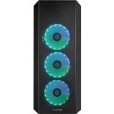 Chieftec scorpion 4 USB3.2 atx a-rgb ohišje, črno | Shoptok.si