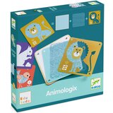Djeco Eduludo – Animologix | Shoptok.si