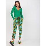 RELEVANCE Sweatpants-RV-DR-7956.31-green | shoptok.hr