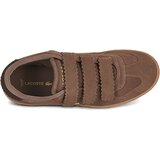 Lacoste Nizke superge BASESHOT PRO STRAP Kostanjeva | Shoptok.si