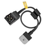 ECOFLOW BKW-Battery Cable (DELTA Pro) | shoptok.hr