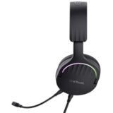 Trust GXT 490 Fayzo 7.1 USBgaming slušalice, žičane, USB,background noise reduction, crne | Eponuda.ba
