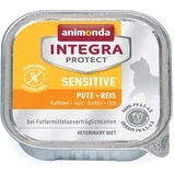 integra Protect Cat Adult Sensitive Ćuretina I Pirinač - 100 g
