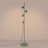 Sollux Talna svetilka KARBON 3 olivno zelena, (5000285145) | Shoptok.si