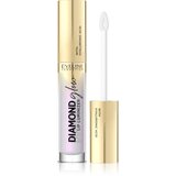 Eveline Cosmetics Diamond Glow Lip Luminizer sjajilo za usne nijansa 16 5 ml Cijene