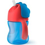 Philips Bočica sa slamkom 200 ml - Dečko | shoptok.hr