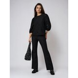 Sinsay Flare hlače | shoptok.hr