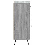  za kupaonicu BREDA Siva Sonoma 30 x 31 x 80 cm | shoptok.hr