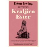 Laguna Džon Irving - Kraljica Ester Cene